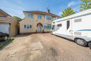 25, St Annes Road, St. Albans AL2 1LQ