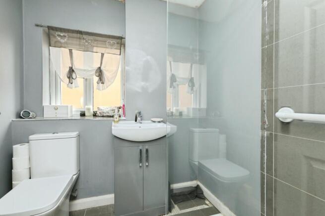 2 bed End of Terrace for sale Image 9