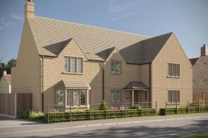 19, Main Road Through Down Ampney, Down Ampney GL7 5QR