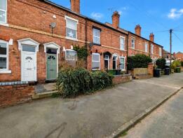7, Claughton Street, Kidderminster DY11 6PR
