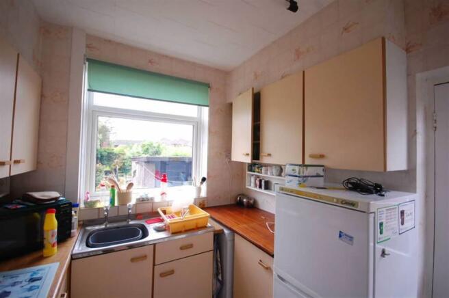 kitchen - view 2
