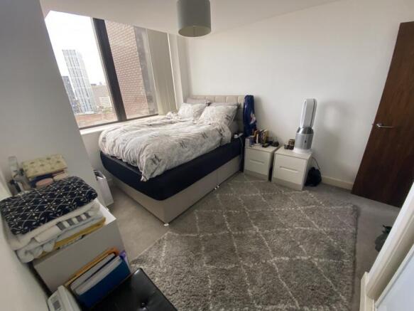Bedroom Pic.2