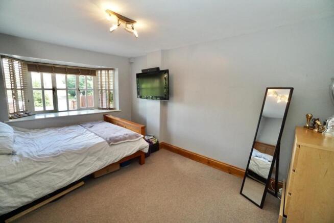 Study/Bedroom