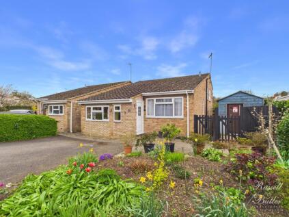 Stewart Drive, Siverstone, NN12 8TP