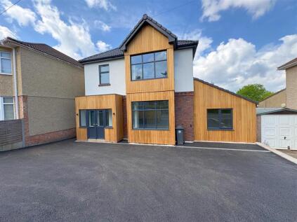 Birchwood Road, St Annes, Bristol