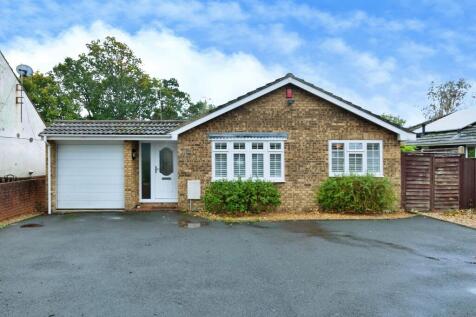 Sandy Lane, Poole, BH16