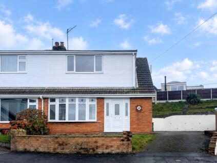 Tryfan, Glan Conwy, Colwyn Bay, Conwy, LL28