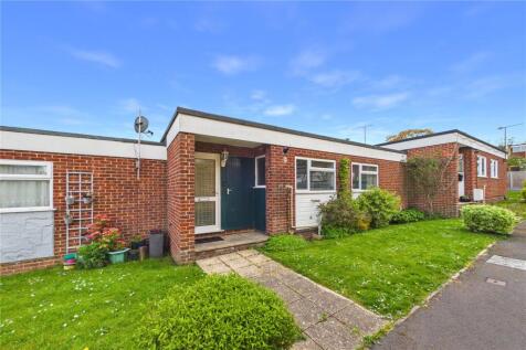 Thames Court, Basingstoke, Hampshire, RG21