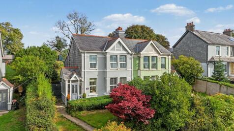Westwood, Liskeard, PL14