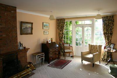 SITTING ROOM