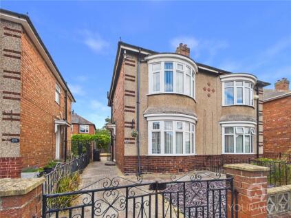 Mallard Road, Darlington, Durham, DL1