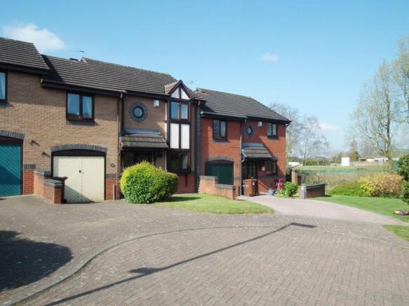 95 Old Gates Drive