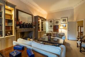 82, Cadogan Square, London SW1X 0EA
