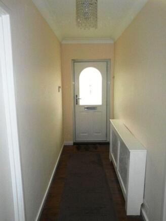 hallway 2