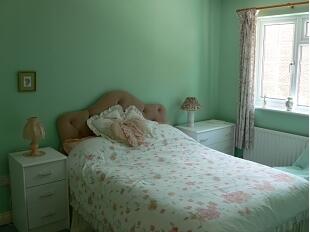 Bedroom,