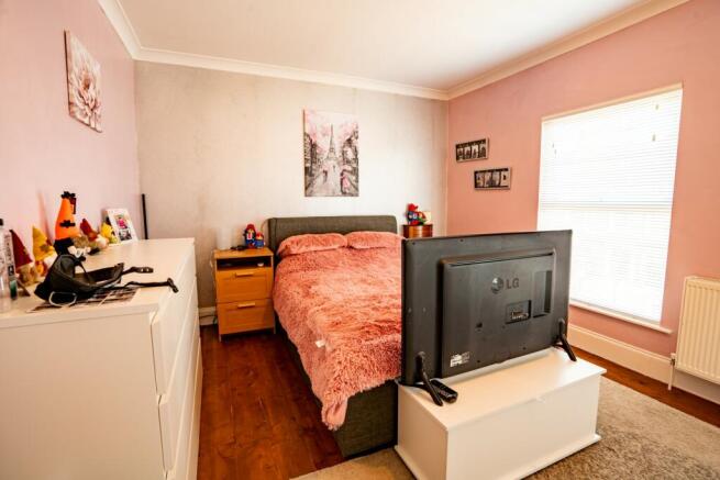 Bedroom 1.