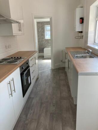 3 Bedroom House ¿ Bentley Street, Cleethorpes