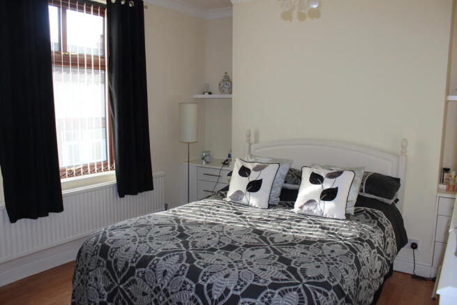 Bed 1