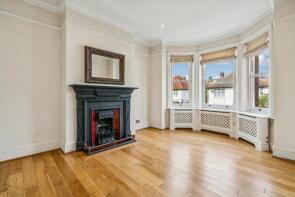 5, Alwyne Mansions, Alwyne Road, London SW19 7AD