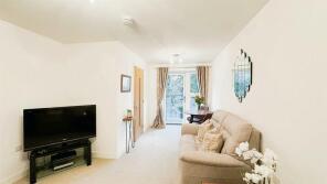 16, Lionheart Court, Sewardstone Road, Waltham Abbey EN9 1FQ