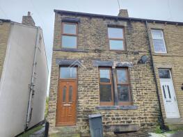 10, Walker Street, Thornhill Lees, Dewsbury WF12 0AS