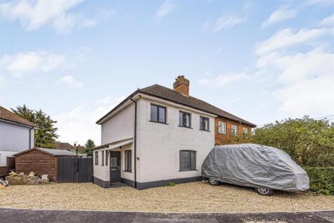 Hilsea Crescent, Portsmouth