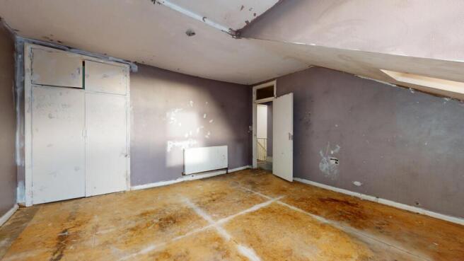 Flat D, 67 Queens Drive, Finsbury Park, London, N4 2BG