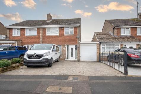 Churchill Way, Kettering