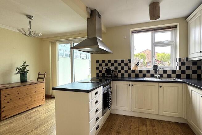 Balmoral Road, Melton Mowbray photo 4