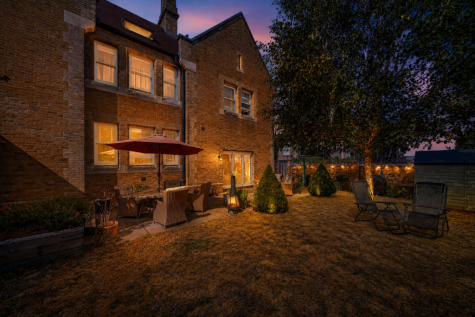 Chapel Drive, Dartford, DA2 6FF