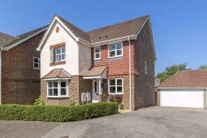 4, Pellings Rise, Crowborough TN6 2RZ