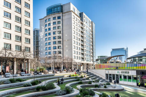 Sheldon Square, LONDON, W2