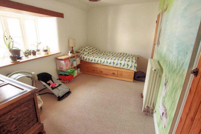 Bed 2