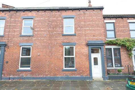 Lismore Street, Carlisle