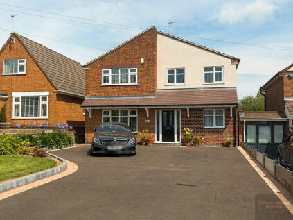 Cromford Road, Langley Mill, Nottingham, Nottinghamshire
