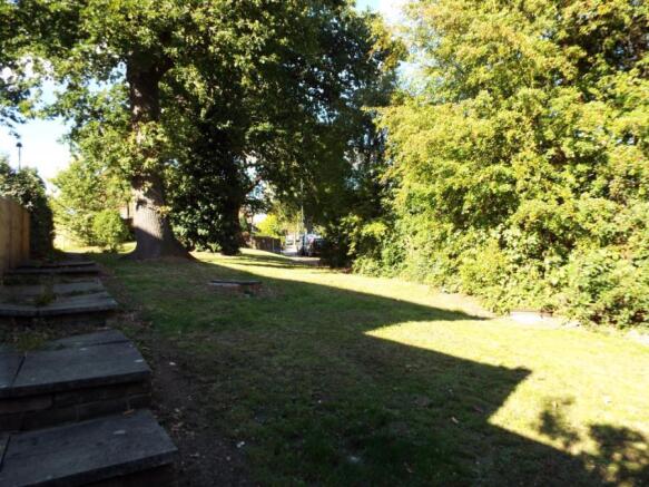 Communal Gardens
