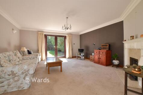 Epple Bay Avenue, Birchington, Kent