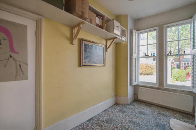61 Oakfield Road, Stroud Green, London, N4 4LD