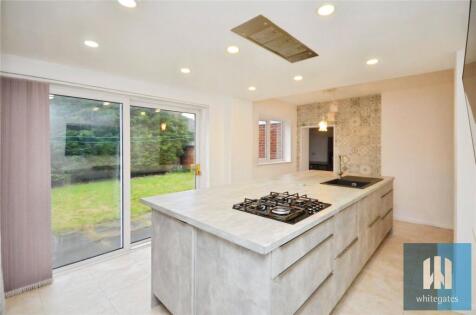 Holmdene Drive, Mirfield, West Yorkshire, WF14