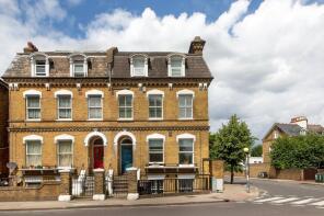 64b, North Side Wandsworth Common, London SW18 2SH