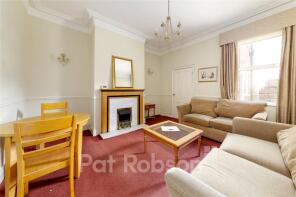 62, Grosvenor Road, Newcastle Upon Tyne NE2 2RQ