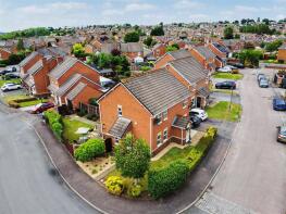 1, Hadleigh Close, Nottingham NG9 6LU