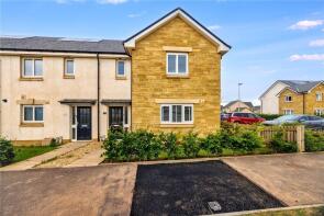 1, Burnhead Road, Bonnyrigg EH19 3SF
