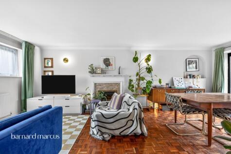 Ridge Langley, South Croydon