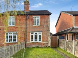 74, Pinewood Avenue, Crowthorne RG45 6RP