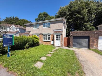 Easterly Close, Brackla, Bridgend County Borough, CF31 2NA