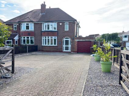 Longford Lane, Gloucester, GL2