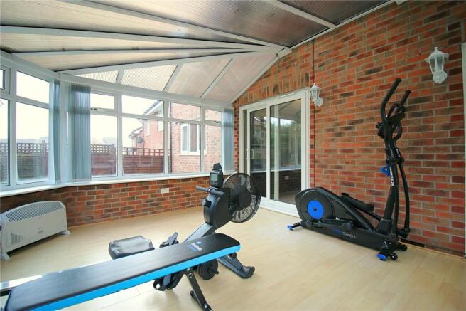 Conservatory
