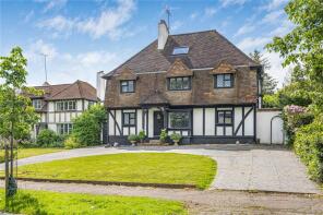 Land, Hadley Wood Primary School, Claremont Road, Enfield EN4 0HT