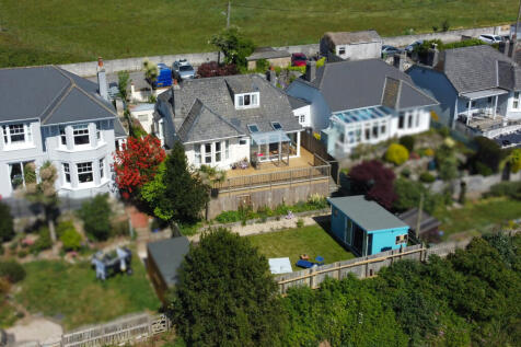 Upper Eastcliffe Road, Par, Cornwall